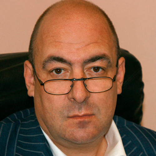 Андрей Лукьянов