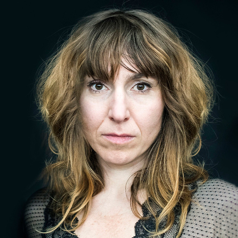 Клер Бодсон