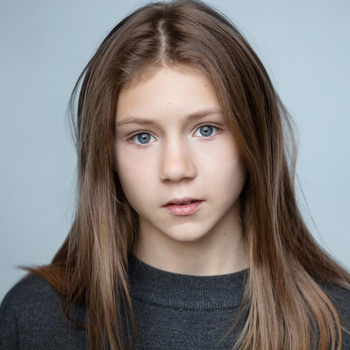 Мария Лобанова