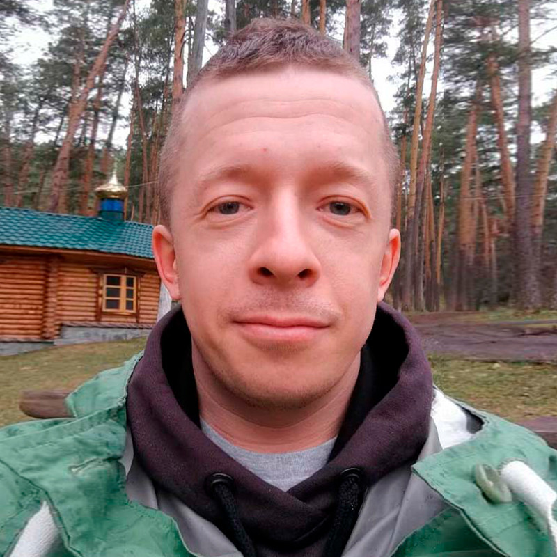 Тимофей Зайцев