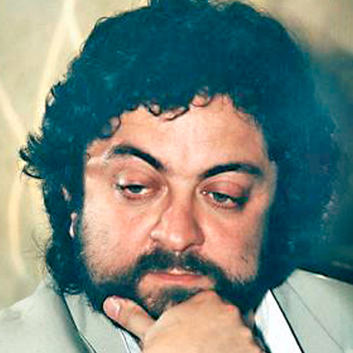 Илья Духовный