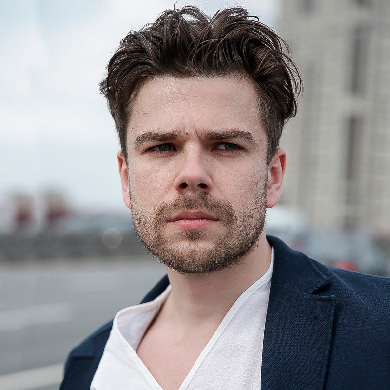 Кирилл Запорожский