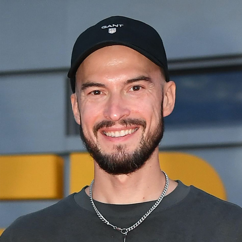 Виталий Дудка