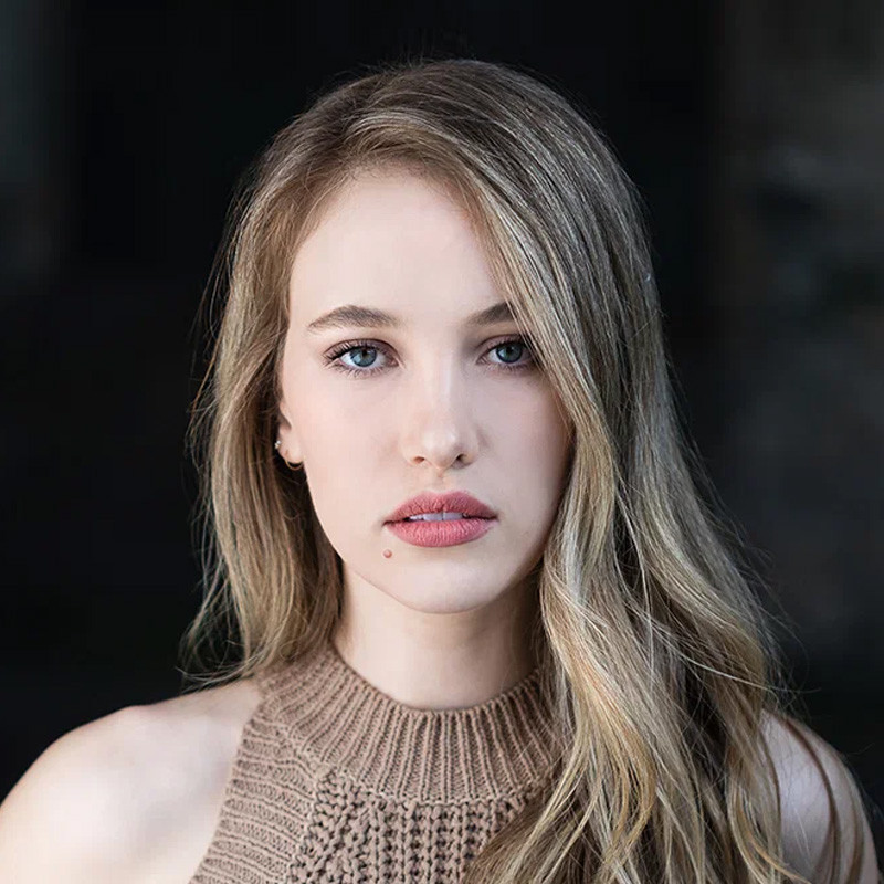 Даника Фредерик