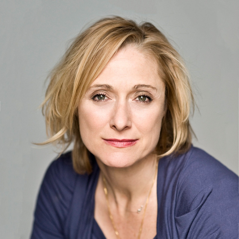 Кэролайн Гудолл