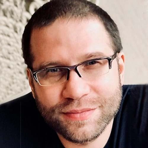 Петр Гудков