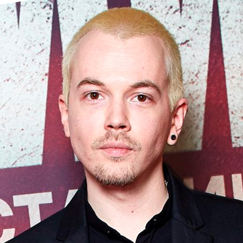 Иван Макаревич