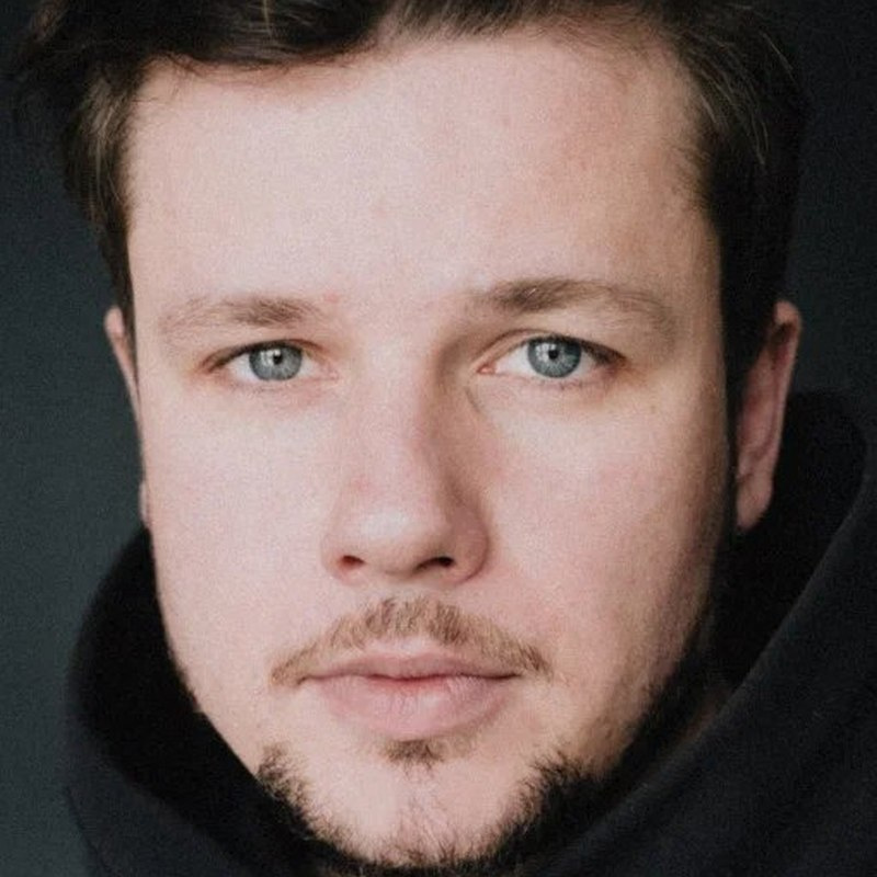 Дмитрий Шебунин