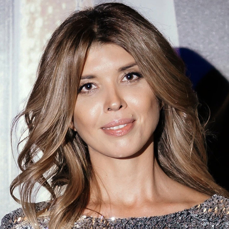 Наталья Майданова