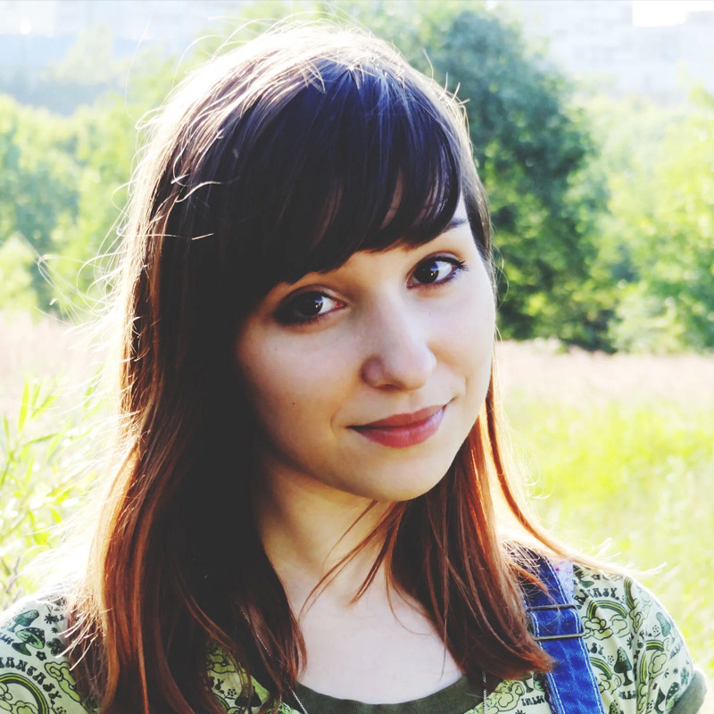 Таисия Тришина