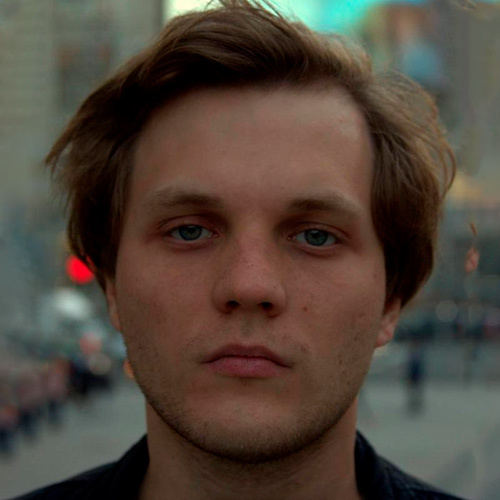 Геннадий Вырыпаев