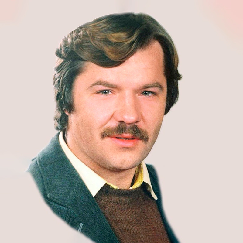 Александр Фатюшин