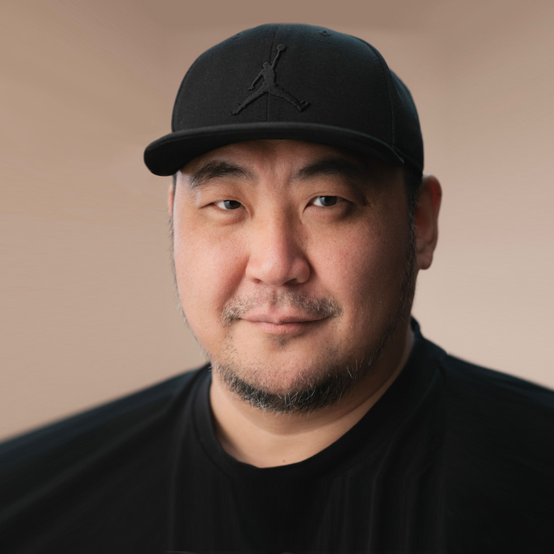 Дмитрий Будашкаев