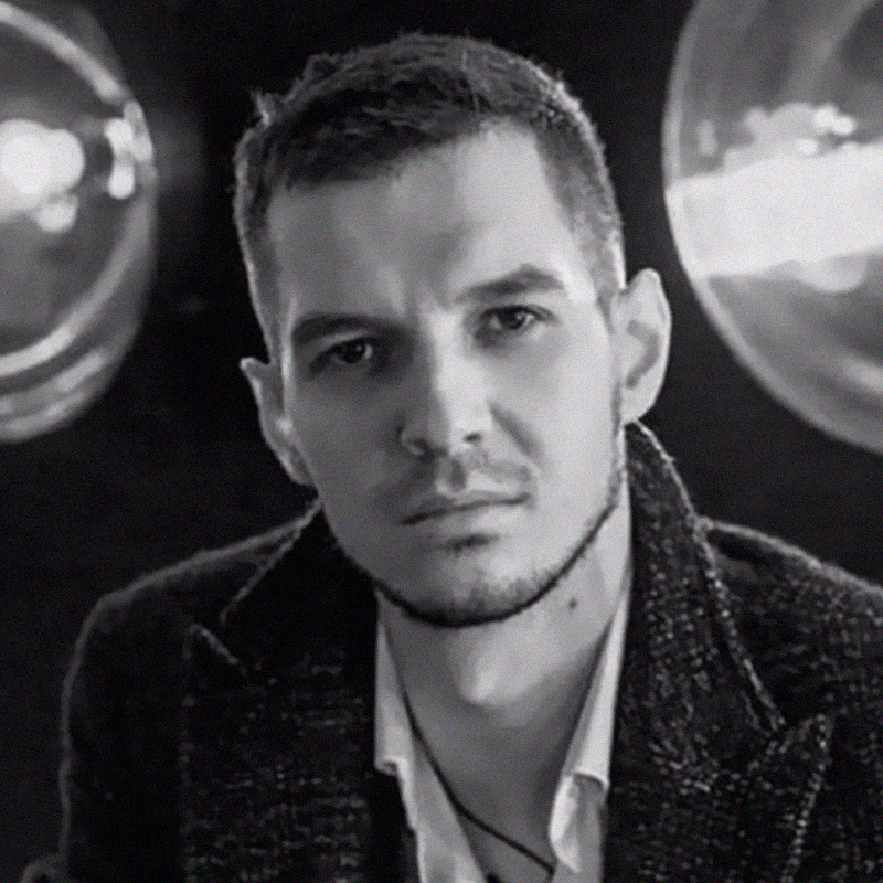 Егор Шорохов