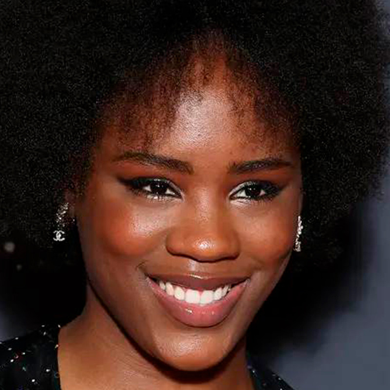 Жоэли Мбунду