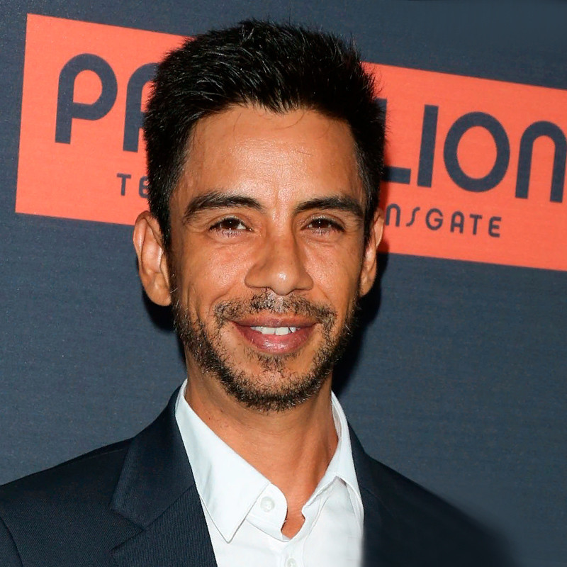 Эктор Хименес