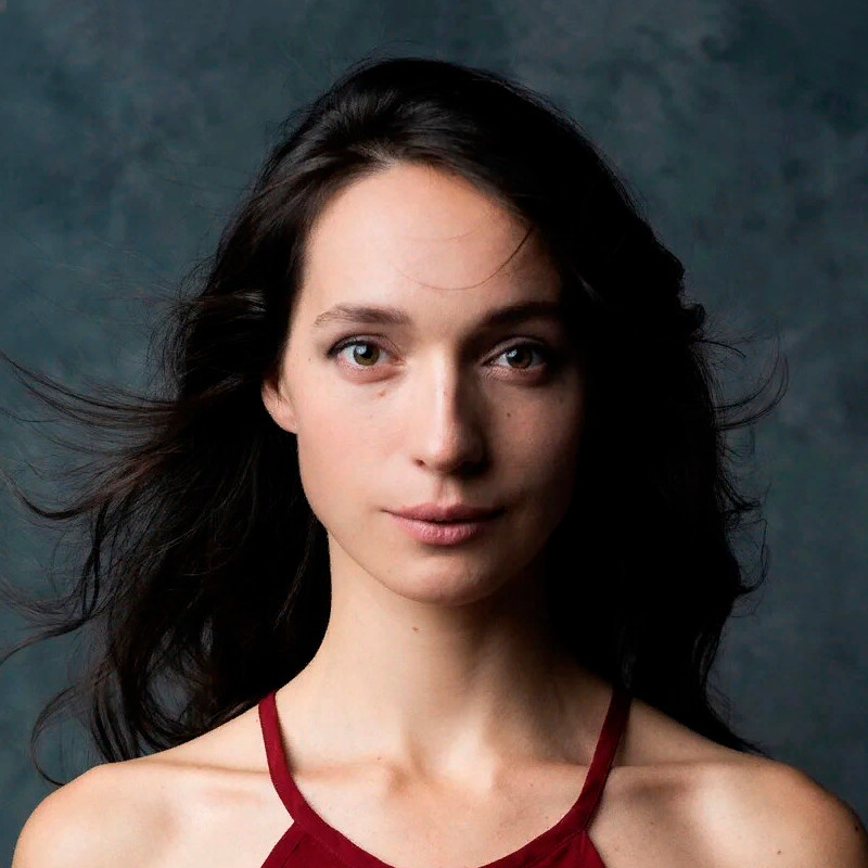 Екатерина Тарасова