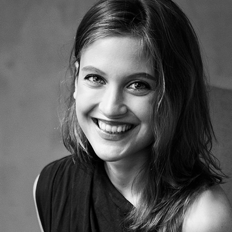 Анна Зайкова