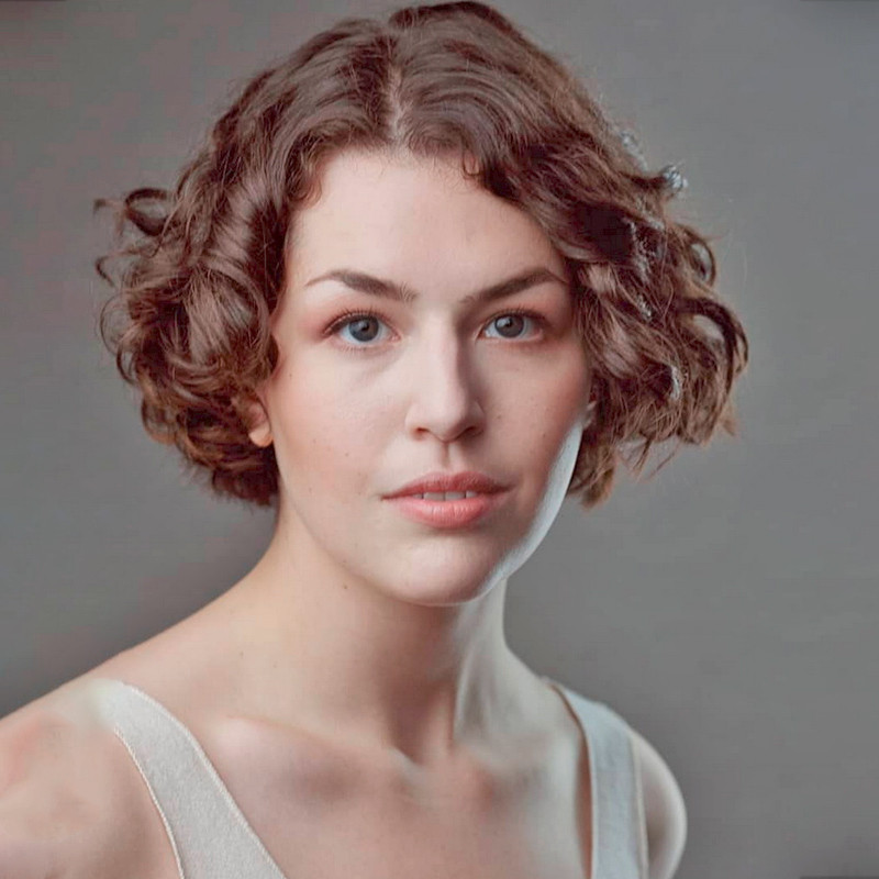 Екатерина Ланн