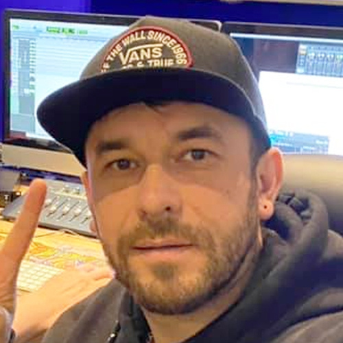 Дмитрий Белосохов