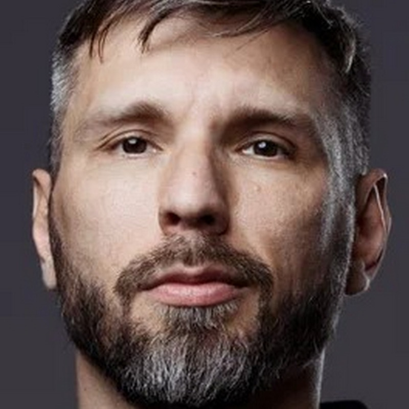 Алексей Федорко