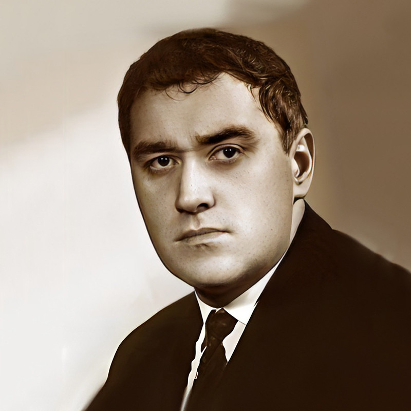 Григорий Абрикосов