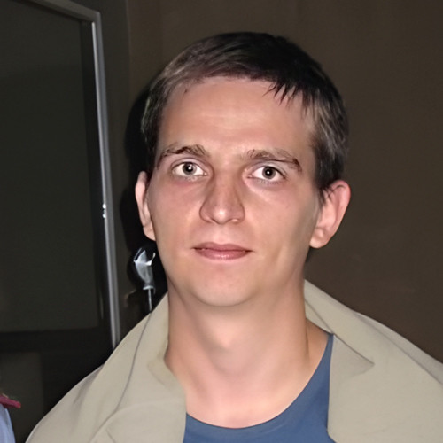 Андрей Лариков