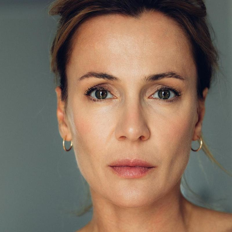 Наташа Швец