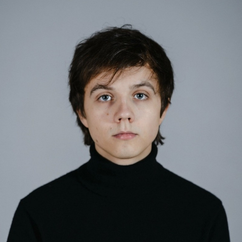 Кирилл Митрофанов