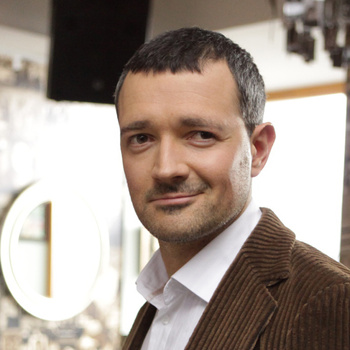 Егор Бероев