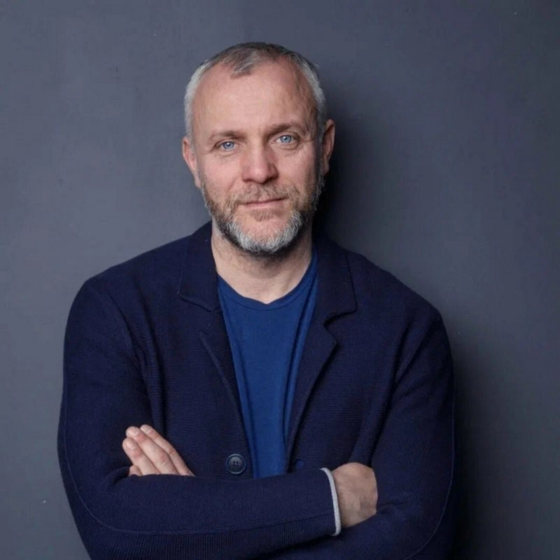 Константин Медовиков