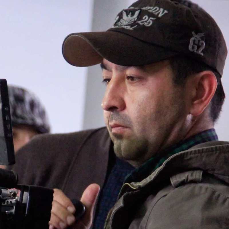 Рустам Муродов