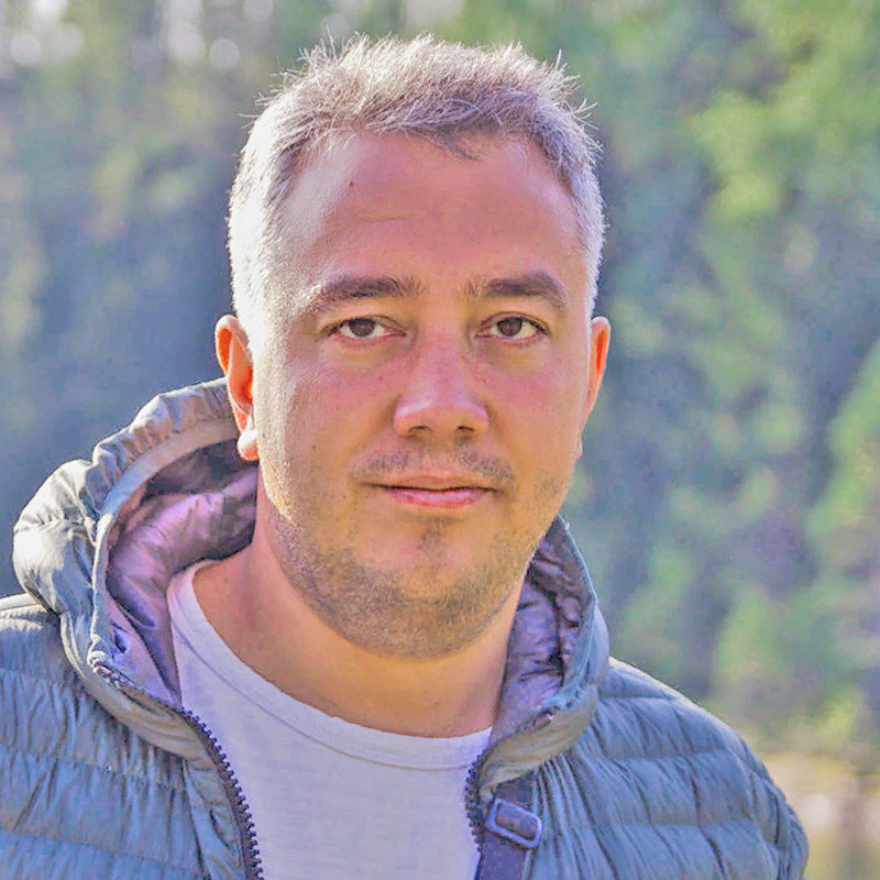 Константин Трофимов