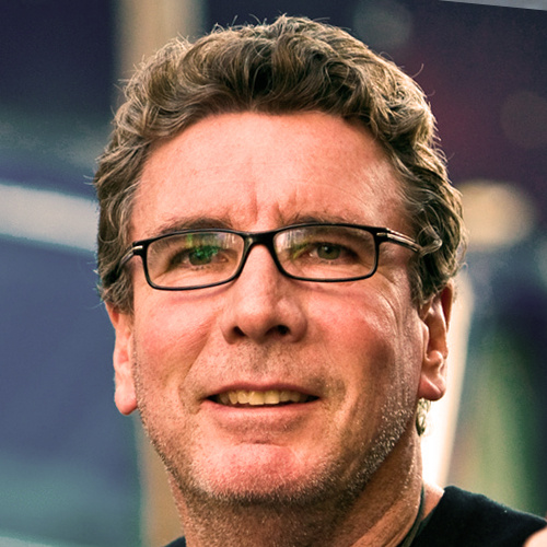 Питер Мензиес мл.