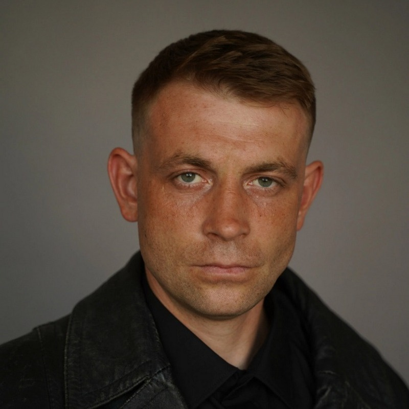 Сергей Агейчик