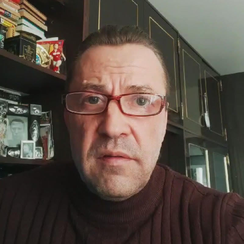 Сергей Васильев