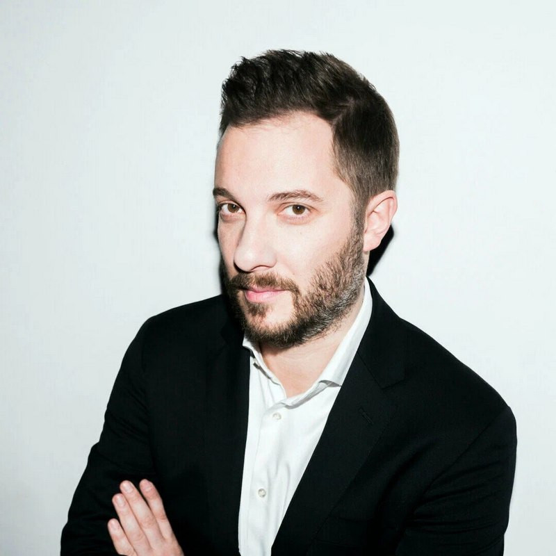 Александр Цыпкин