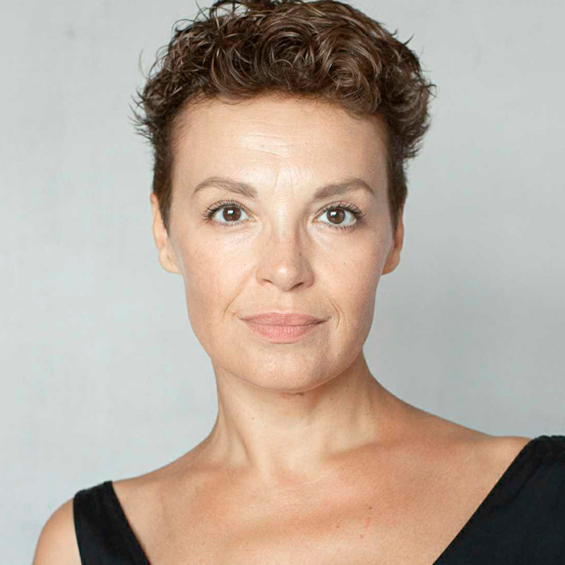 Анастасия Светлова