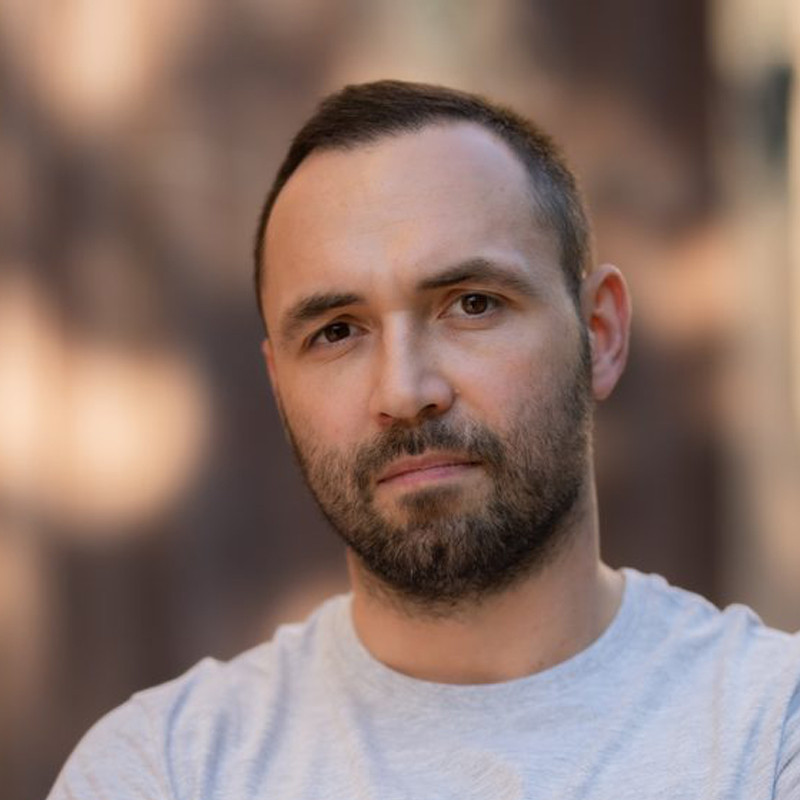 Антон Евтюхов