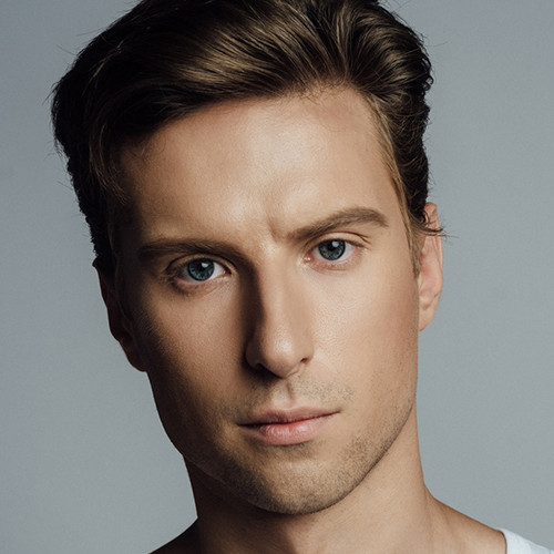 Игорь Андреев