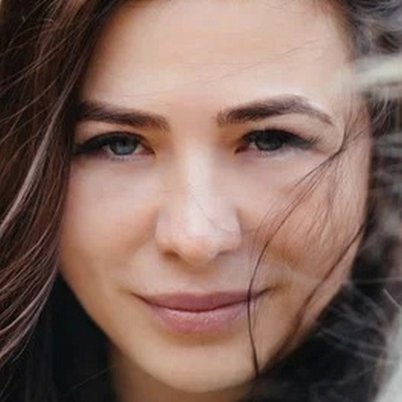 Юлианна Медведева