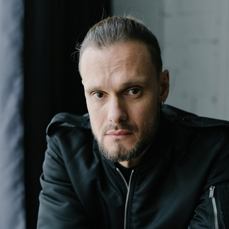 Андрей Бегунов