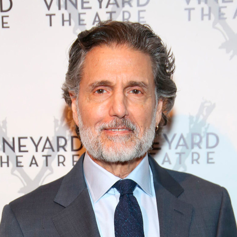 Крис Сарандон