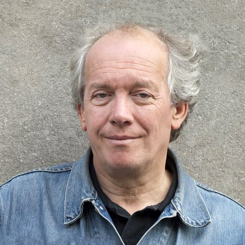 Люк Дарденн