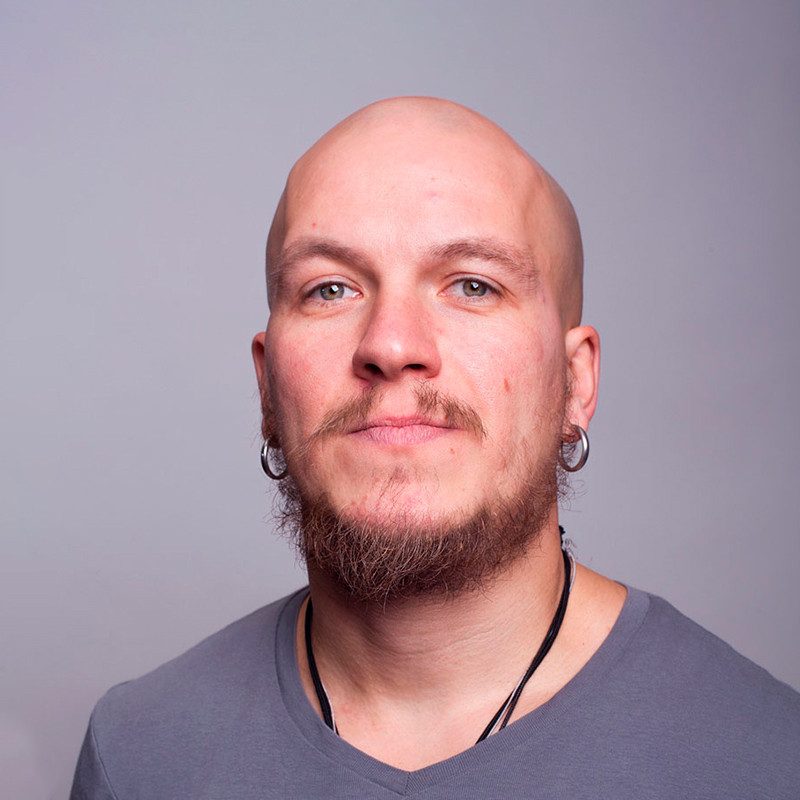 Антон Кузнецов