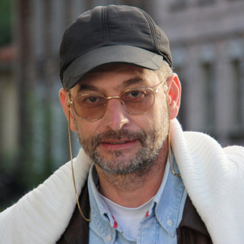 Юрий Попович