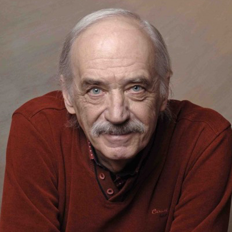 Евгений Данчевский