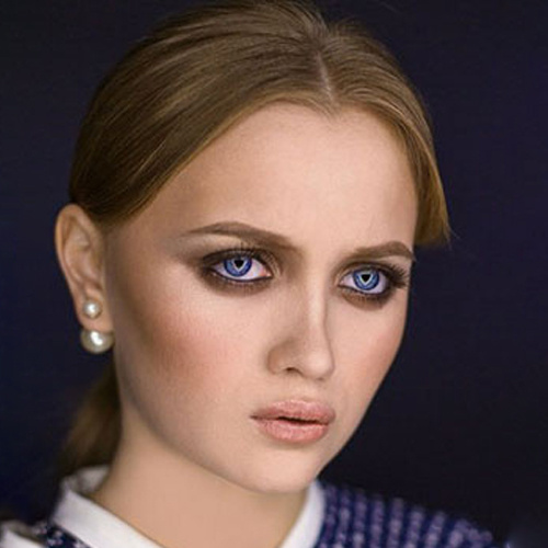 Анастасия Пелевина