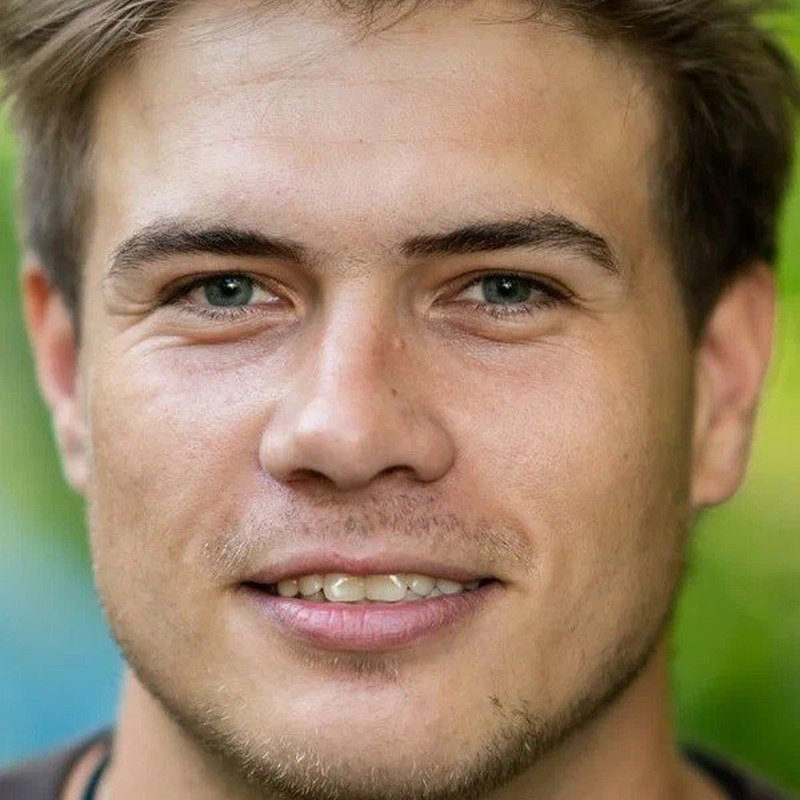 Михаил Гудошников