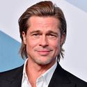 Брэд Питт